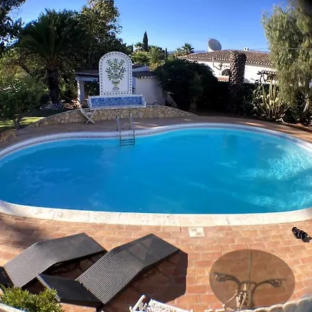 Βίλα Alvor