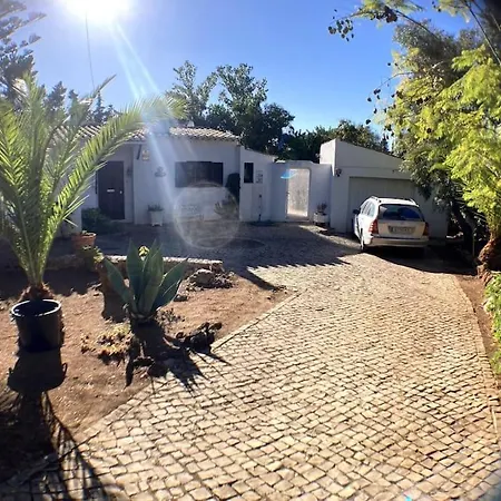 Βίλα Alvor