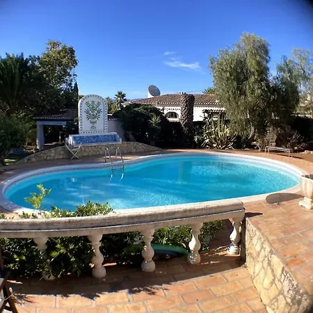 Βίλα Alvor