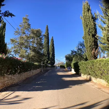 Alvor فيلة Chão das Donas