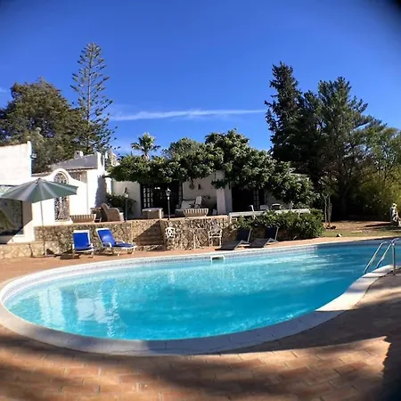 Alvor Chão das Donas