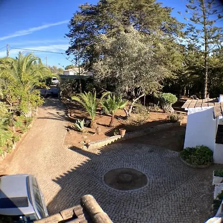 فيلة Alvor Chão das Donas