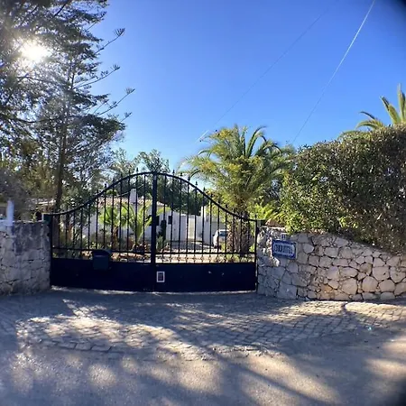 Villa Alvor Chao das Donas