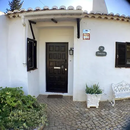 Villa Alvor