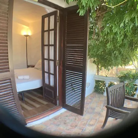 Villa Alvor *
